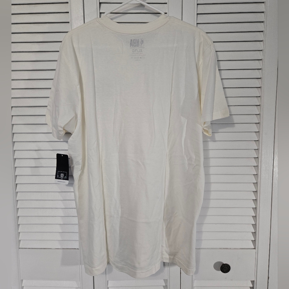 š¢ NBA Toronto Raptors Short Sleeve Tee - Picture 3 of 3